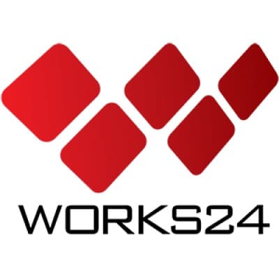 WORKS24 CORPORATION