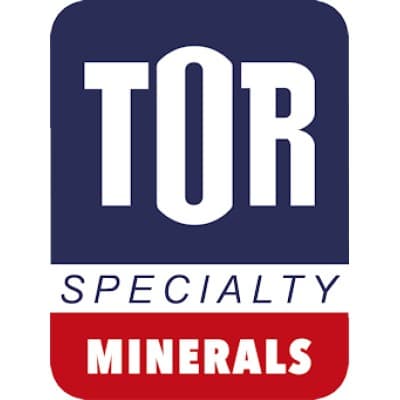 TOR MINERALS INTERNATIONAL, INC.