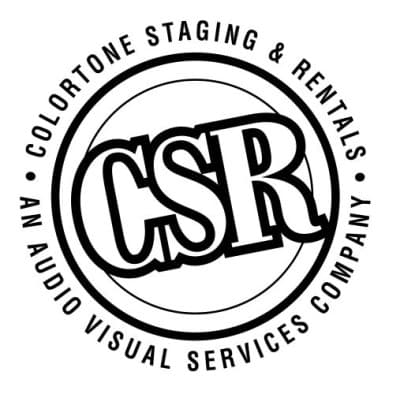 COLORTONE A/V STAGING AND RENTALS, INC.