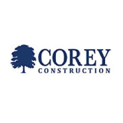 COREY CONSTRUCTION, INC.