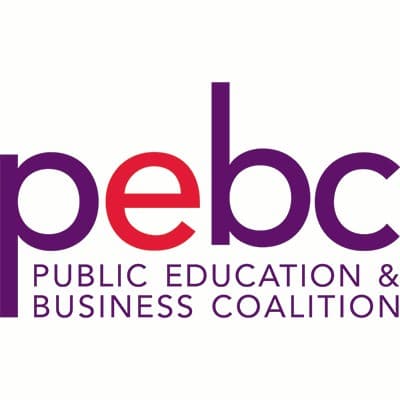 PUBLIC EDUCATION AND BUSINESS COALITION
