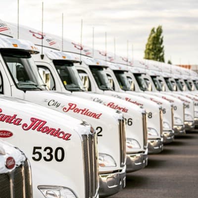 SORENSON TRANSPORTATION CO., INC.