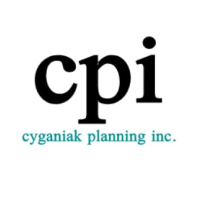CYGANIAK PLANNING INC - MILWAUKEE, WI