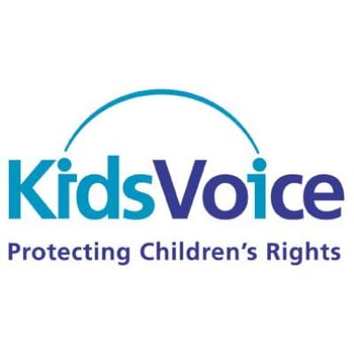 KIDSVOICE PENNSYLVANIA, INC.