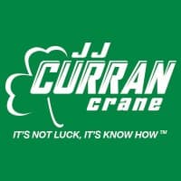 J.J. CURRAN CRANE COMPANY