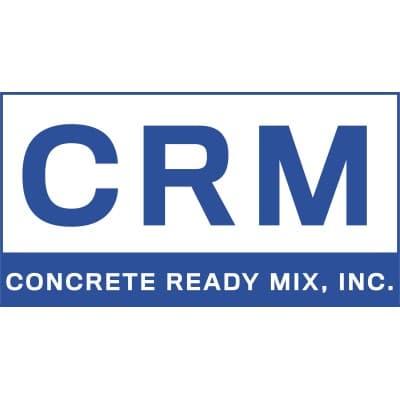 CONCRETE READY MIX, INC.