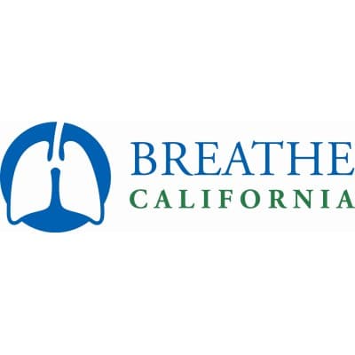 BREATHE CALIFORNIA OF THE BAY AREA, GOLDEN GATE, AND CENTRAL COAST