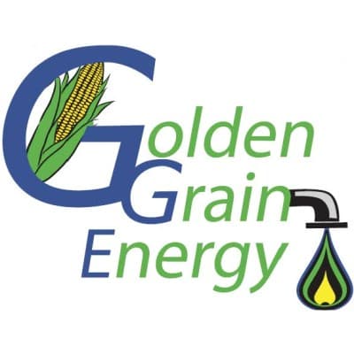 GOLDEN GRAIN ENERGY, LLC