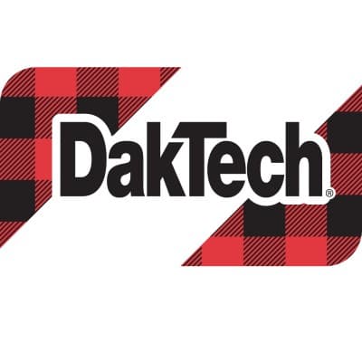 DAKTECH, INC.