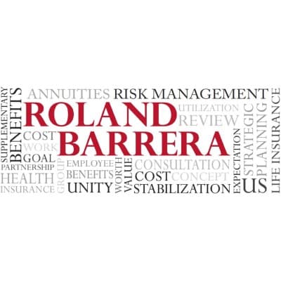 ROLAND BARRERA INSURANCE