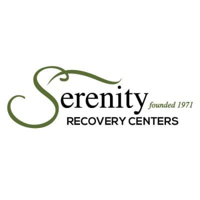 SERENITY RECOVERY CENTERS