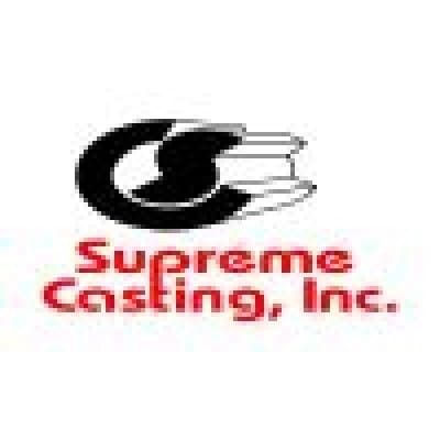 SUPREME CASTING, INC.