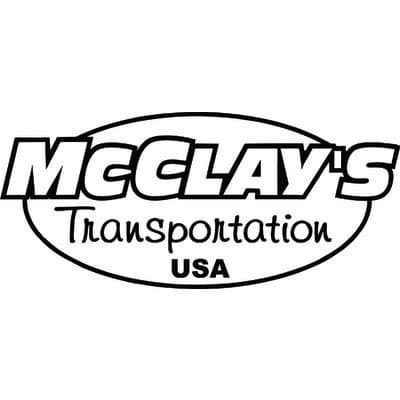 MCCLAY TRANSPORTATION USA LLC