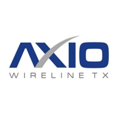AXIO WIRELINE TX LLC logo image