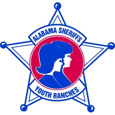 THE ALABAMA SHERIFFS YOUTH RANCHES
