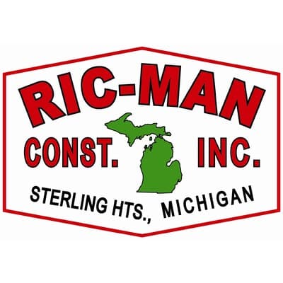 RIC-MAN CONSTRUCTION, INC.