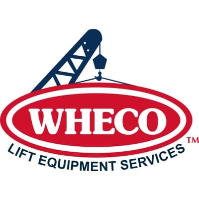 WHECO CORPORATION