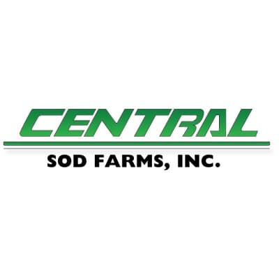 CENTRAL SOD FARMS, INC.