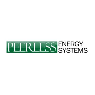 PEERLESS ENERGY SYSTEMS