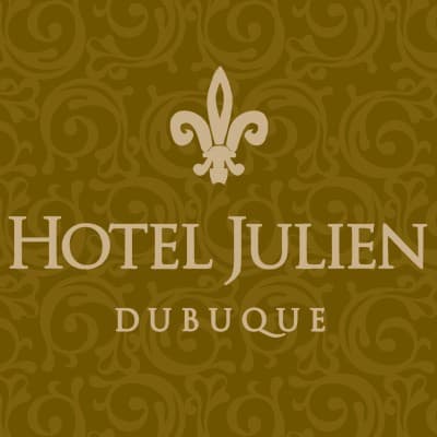 HOTEL JULIEN DUBUQUE