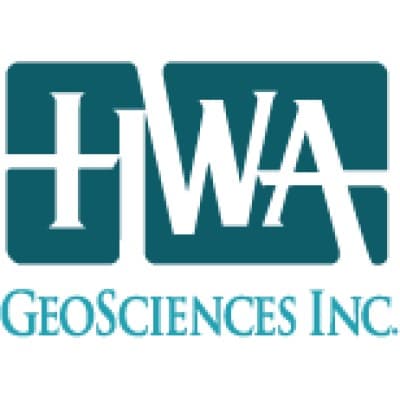 HWA GEOSCIENCES INC.