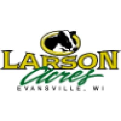 LARSON ACRES, INC.
