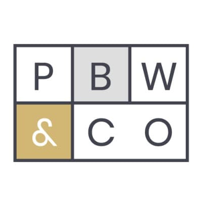 PHILLIP B. WHITE COMPANY, FINANCIAL & INSURANCE