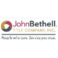 JOHN BETHELL TITLE COMPANY, INC.