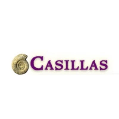 CASILLAS PETROLEUM CORP.
