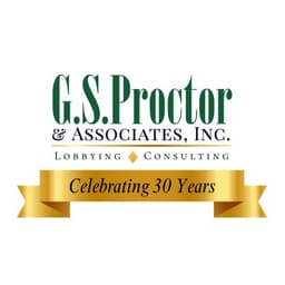 G.S. PROCTOR & ASSOCIATES, INC.