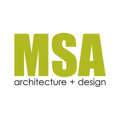 MSA ARCHITECTURE + DESIGN, INC.