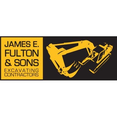 JAMES E. FULTON & SONS, INC.