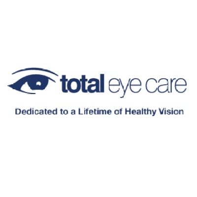 TOTAL EYE CARE, P.A.