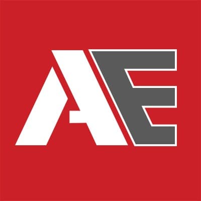 AUSTIN ENGINEERING CO., INC. logo image