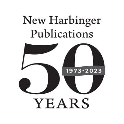 NEW HARBINGER PUBLICATIONS