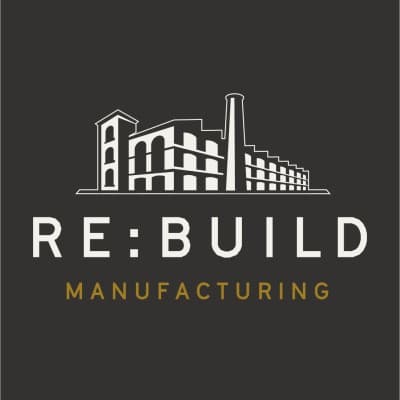 REBUILD MANUFACTURING, LLC