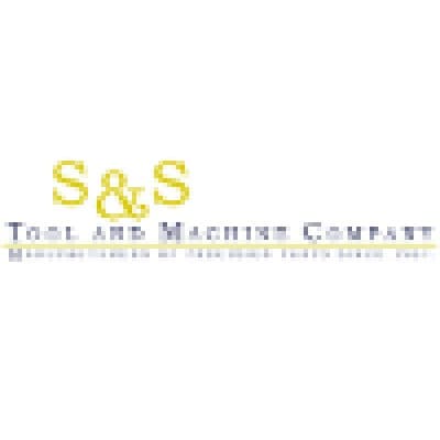S & S TOOL AND MACHINE CO.INC.