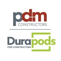 PDM CONSTRUCTORS, INC.
