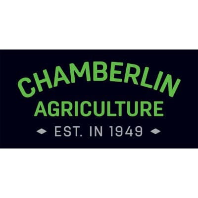 CHAMBERLIN DISTRIBUTING COMPANY, INC. DBA CHAMBERLIN AGRICULTURE
