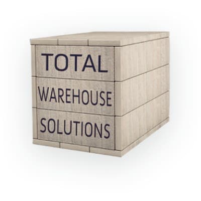 TOTAL WAREHOUSE SOLUTIONS LLC