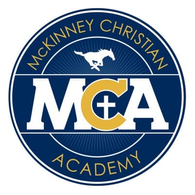MCKINNEY CHRISTIAN ACADEMY