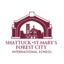 SHATTUCK-ST. MARY'S SCHOOL