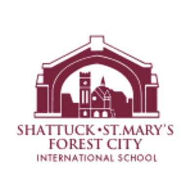 SHATTUCK-ST. MARY'S SCHOOL