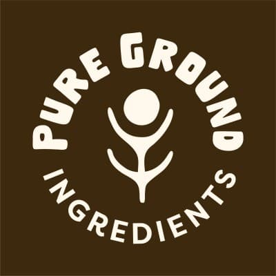 PURE GROUND INGREDIENTS, INC.