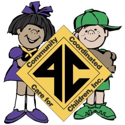 COMMUNITY COORDINATED CHILD CARE, INC.