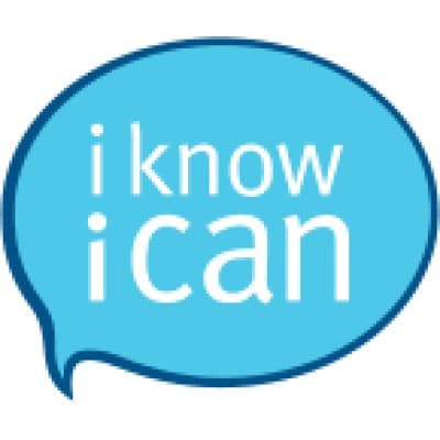I KNOW I CAN