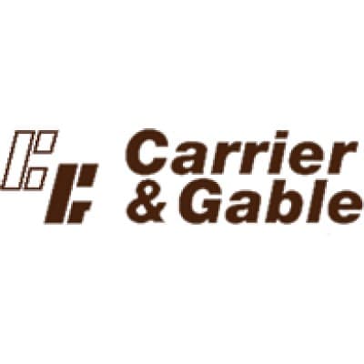 CARRIER AND GABLE, INC.