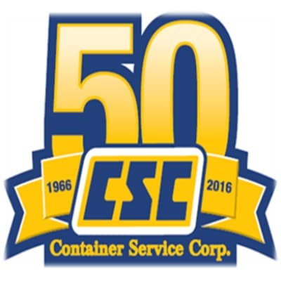 CONTAINER SERVICE CORPORATION