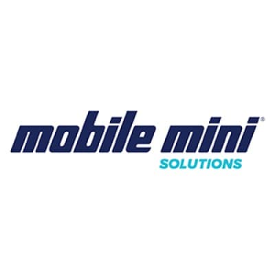 MOBILE STORAGE INC.