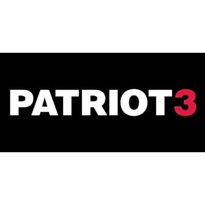 PATRIOT3, INC.